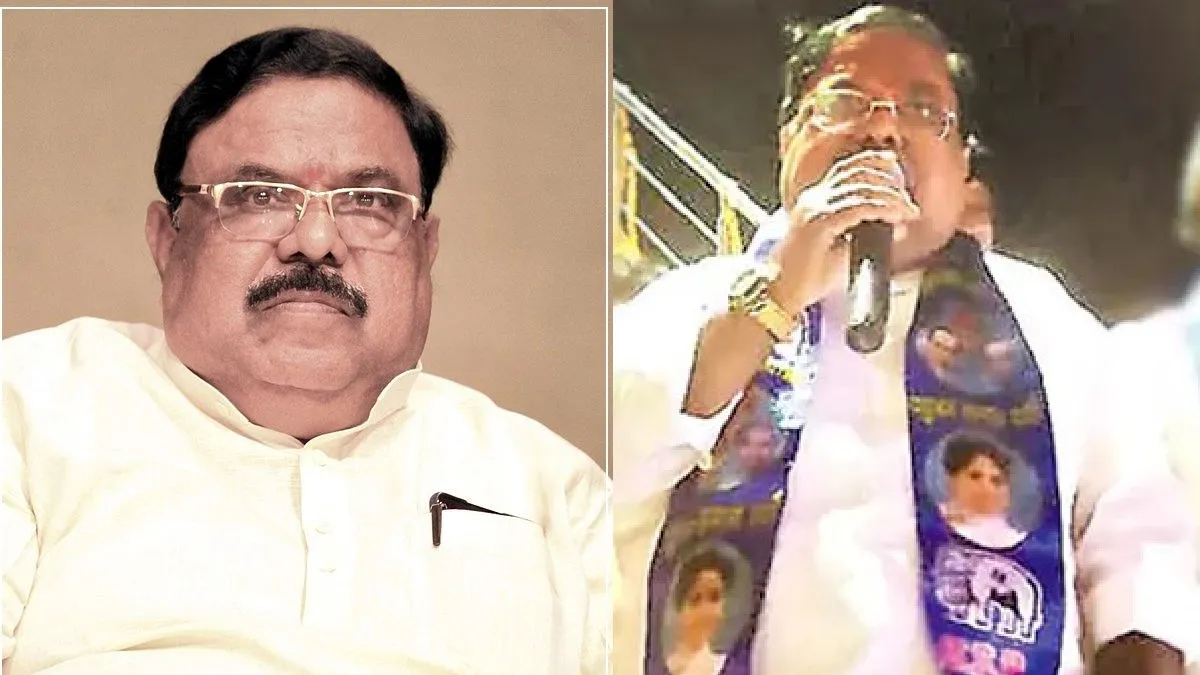 మాజీ ఎంపీ మందా జగన్నాథం కన్నుమూత, రేవంత్, బాబు సంతాపం