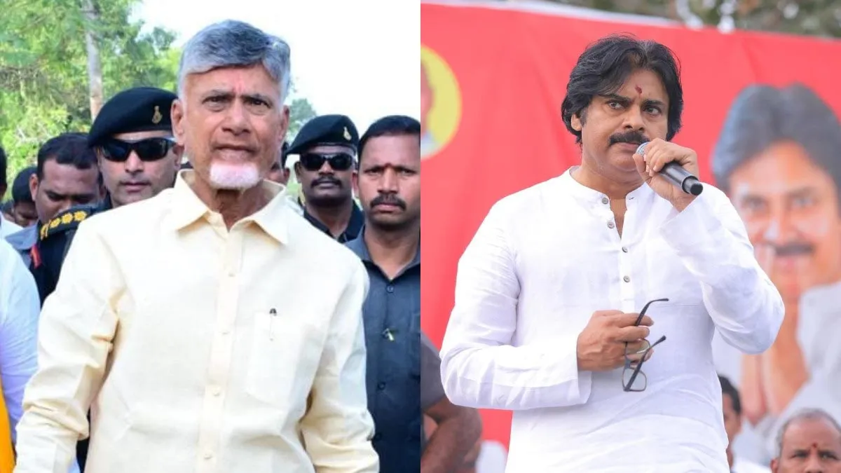 చంద్రబాబు అబద్దాలపై ఏమంటారు? పవన్ కళ్యాణ్ ఏ గుడిమెట్లు కడుగుతారు?