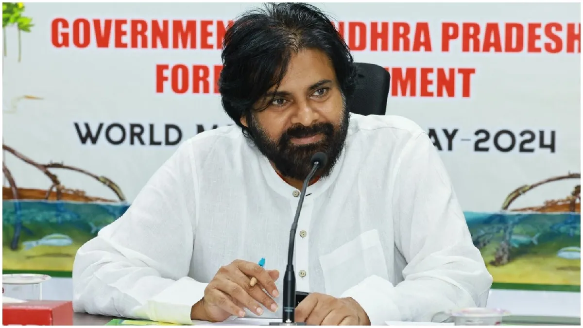 గేరు మార్చిన పవన్, రోడ్ మ్యాప్ ఫిక్స్- బిగ్ టర్న్..!!