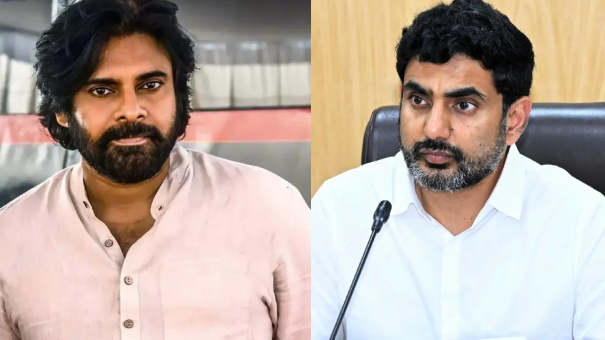 డిప్యూటీ సీఎంగా లోకేష్ ఓకే, కానీ - జనసేన కీలక ప్రతిపాదన..!!
