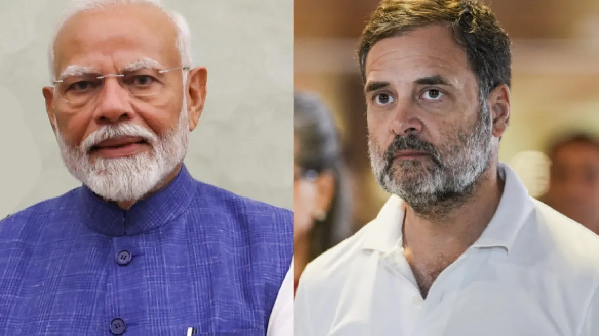 Budget 2025: బడ్జెట్ భేటీకి సిద్దమైన కేంద్రం, విపక్షాలు-ఇద్దరి అజెండాలివే..!