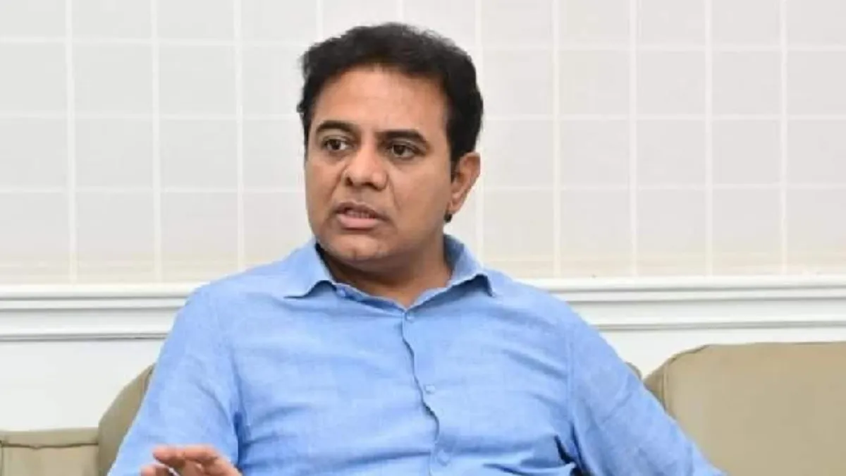 కేటీఆర్ అరెస్ట్ కు వేళాయే - కీలక ఆదేశాలు..!?