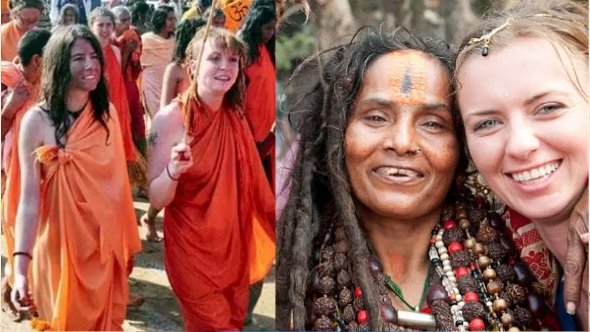 Mahakumbh Mela 2025: నాగ సాధ్విలు - వారియర్స్, ఎన్నో ప్రత్యేకతలు..!!