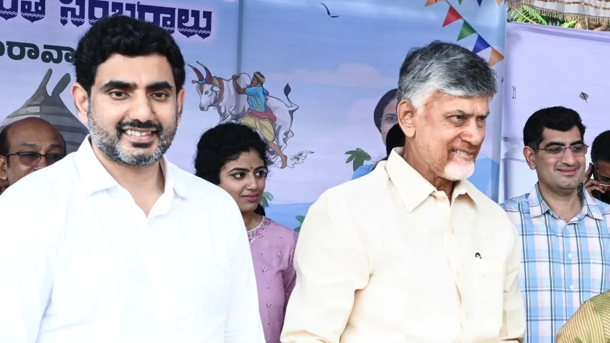 లోకేష్ కొత్త పదవి ఖరారు- చంద్రబాబు కొత్త టీం, లిస్టులో..!!