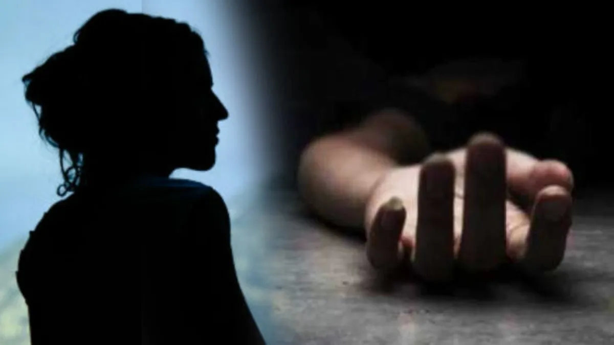 అమ్మాయికి న్యూఇయర్ విషెస్ చెప్పినందుకే..! యువకుడి ఆత్మహత్య