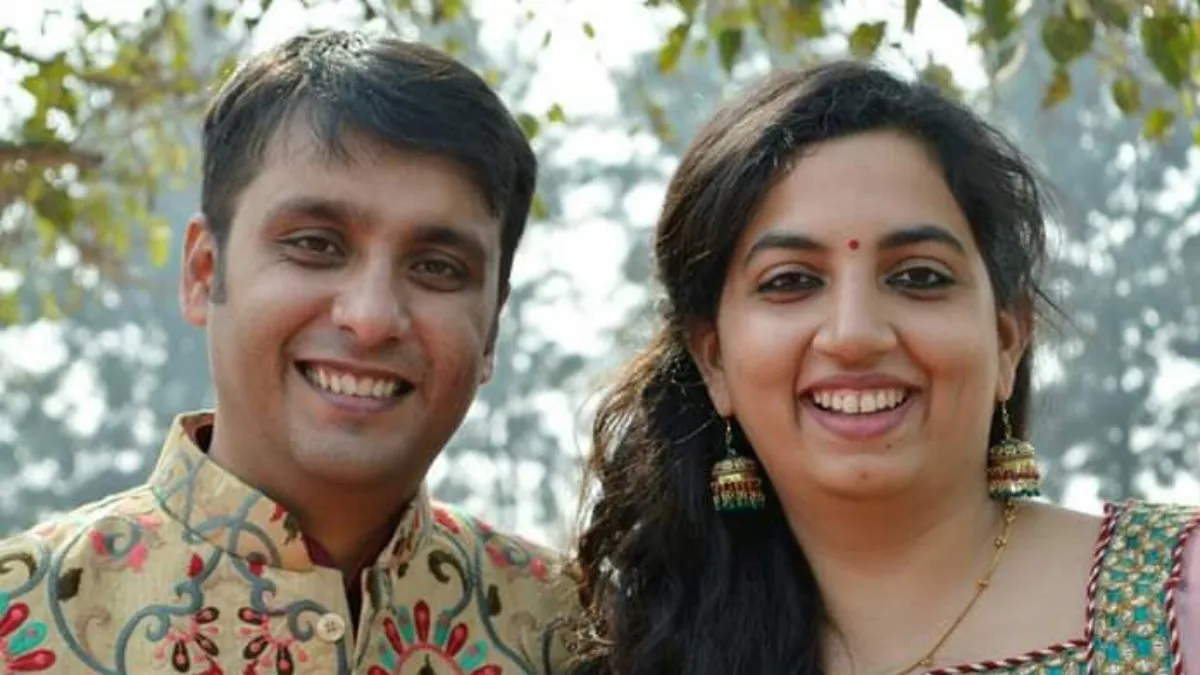 మరో అతుల్! భార్య వేధింపులు తాళలేక కేఫ్ యజమాని బలవన్మరణం