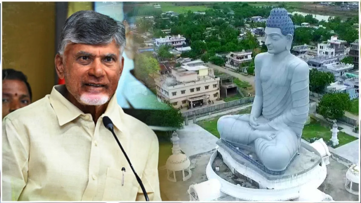 అమరావతికి అదిరిపోయే న్యూస్- మరో 11 వేల కోట్లు..!