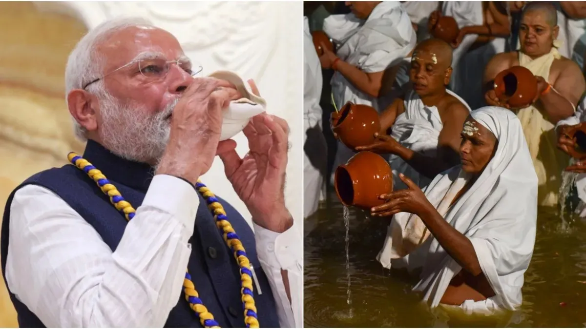 Mahakumbh Mela 2025: ప్రధాని మోదీ రాక - ఈ సారి ప్రత్యేకంగా..!!