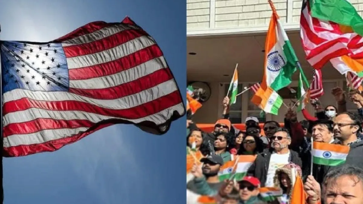 అమెరికా నుంచి తరిమేయడానికి మరో 7 వేల మంది భారతీయుల గుర్తింపు..!