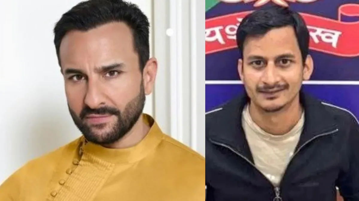 సైఫ్‌‌పై దాడి.. నిర్ధోషిగా తేలిన తొలి అనుమానితుడి జీవితం నాశనం!