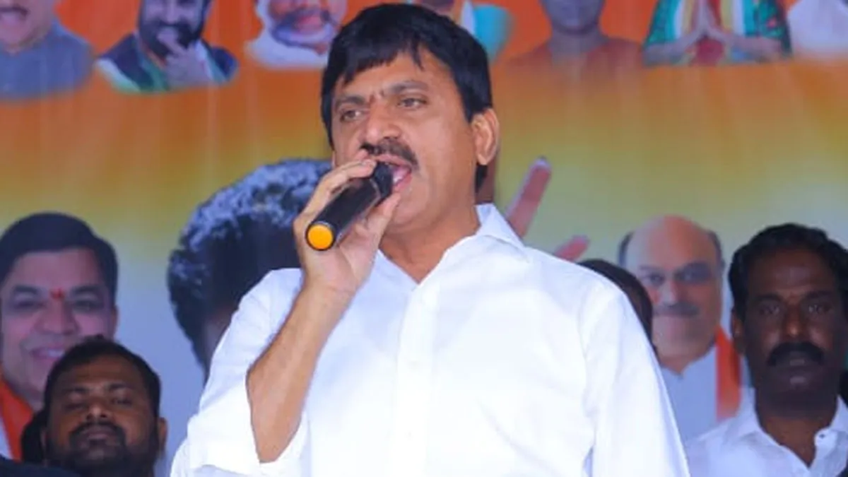 వారికి పథకాలు అందితే జరిగేదిదే.. మంత్రి పొంగులేటి షాకింగ్ ప్రకటన!