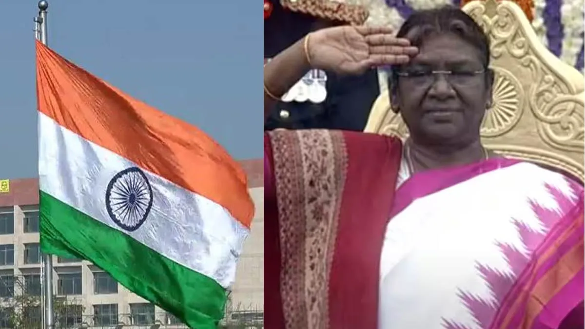 మువ్వన్నెల రెపరెప: ప్రత్యేక ఆకర్షణ.. అదే