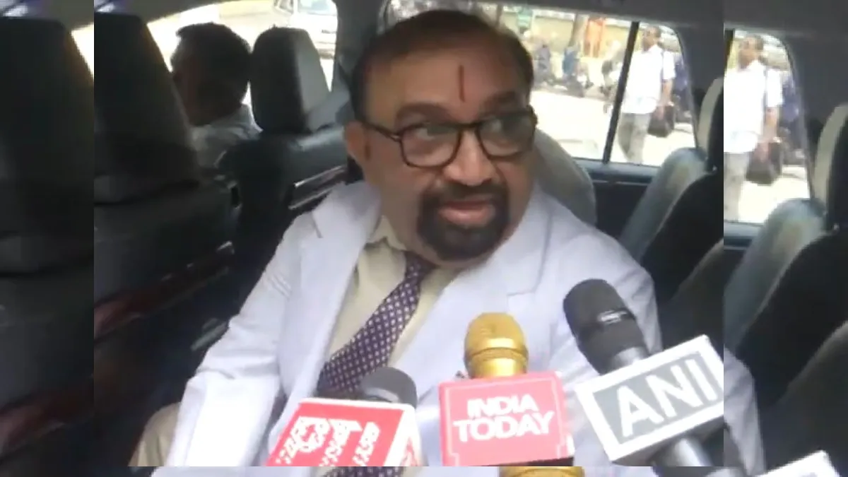 కొందరికి ఎముకలు విరిగాయి.. మరికొందరు నలిగిపోయారు: స్విమ్స్ డైరెక్టర్ రిపోర్ట్