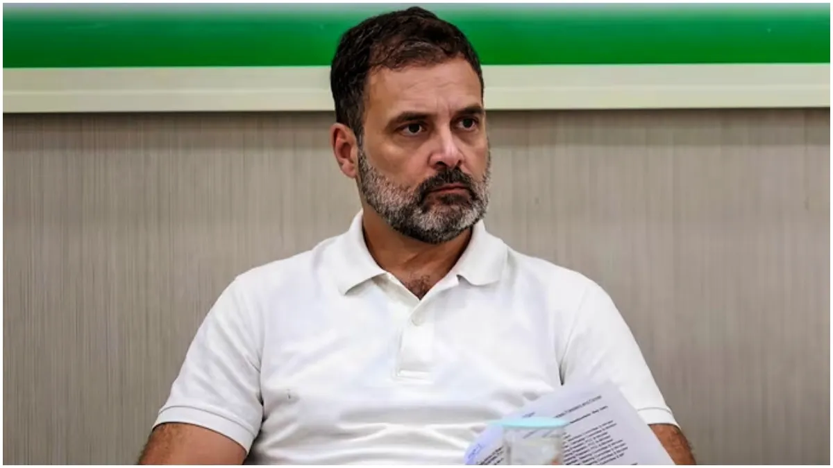 మాజీ సీఎం కు తెలంగాణ బాధ్యతలు- రాహుల్ నిర్ణయం..!!