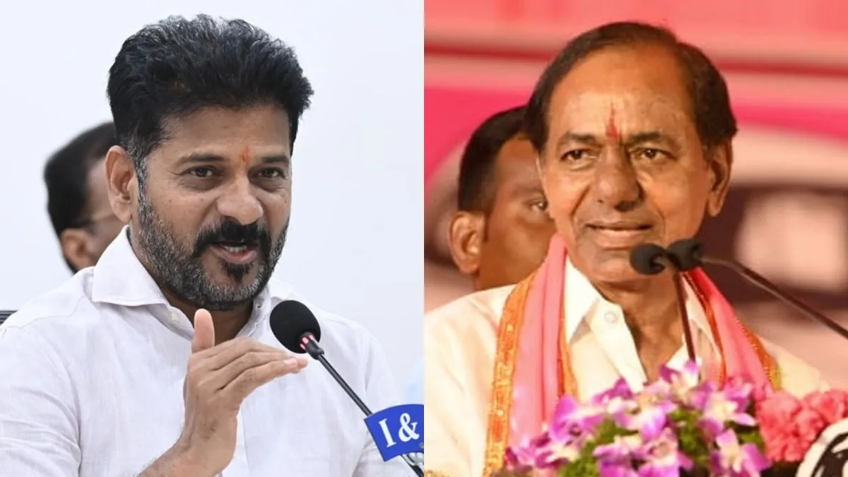 సమరానికి రేవంత్ సై - కేసీఆర్ వాట్ నెక్స్ట్..!!