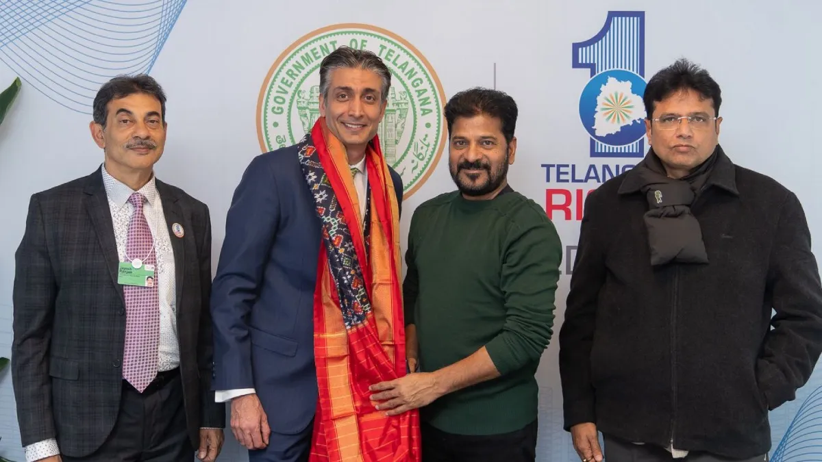 హైదరాబాద్‌లో విప్రో క్యాంపస్ విస్తరణ: ఎన్ని వేల మందికి ఉద్యోగాలంటే?