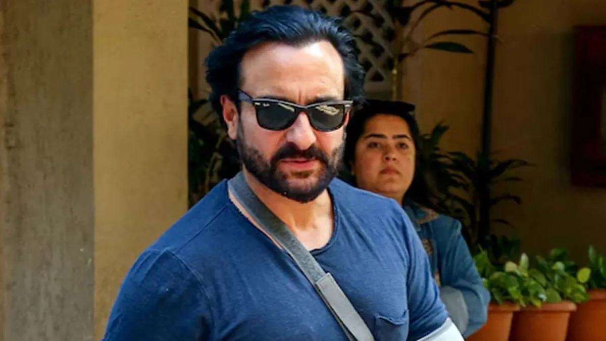 సైఫ్ అలీ ఖాన్ కు మరో షాక్? కేంద్రం చేతుల్లోకి ఆ రూ.15 వేల కోట్ల ఆస్తి..!