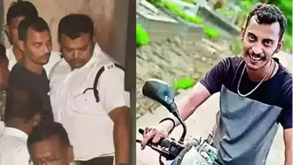 కోల్ కతా డాక్టర్ రేప్, మర్డర్ కేసులో దోషికి జీవిత ఖైదు..! కోర్టు సంచలన తీర్పు..