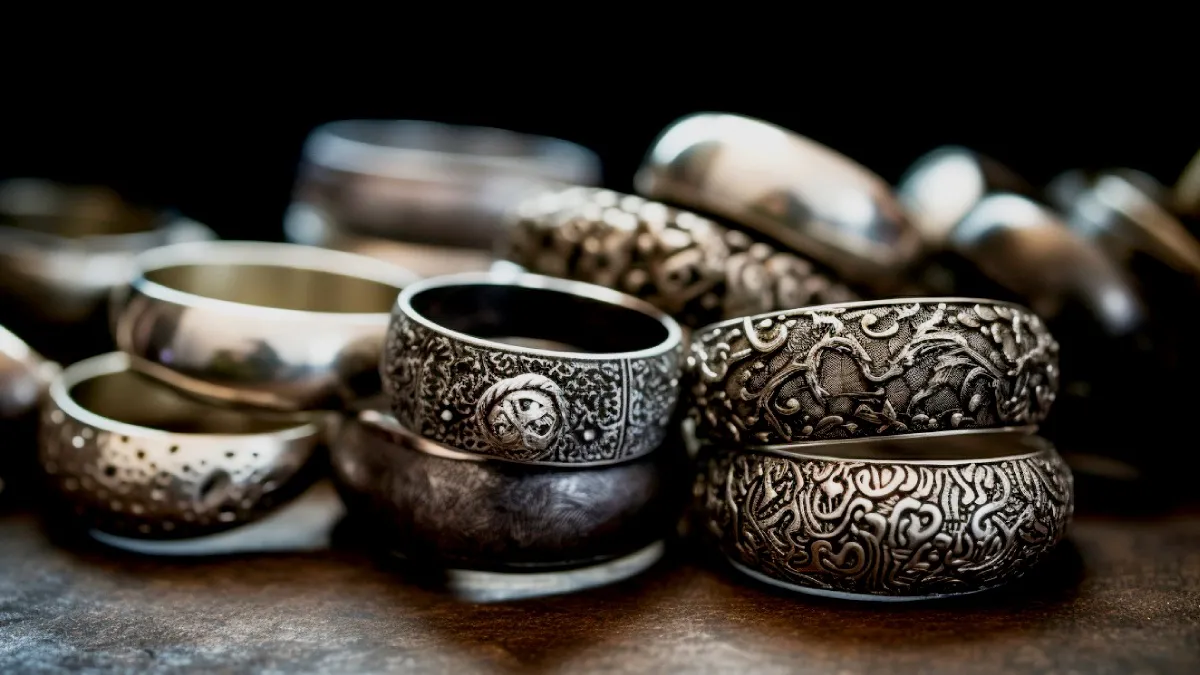 వెండి వస్తువులు నల్లబడ్డాయా? ఇలా ట్రై చేయండి మిలమిల మెరిసిపోతాయి.!