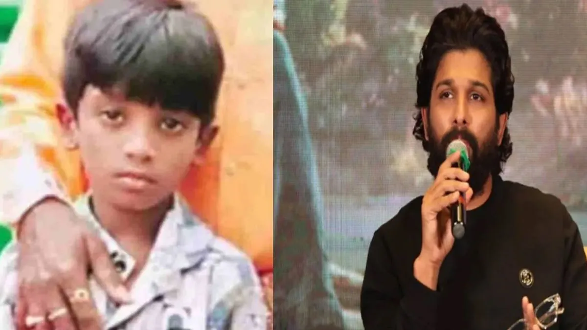 Allu Arjun to Kims: లేట్ అయినా లేటెస్ట్ గా- పోలీసు భద్రతతో కిమ్స్ కు అల్లు అర్జున్..!