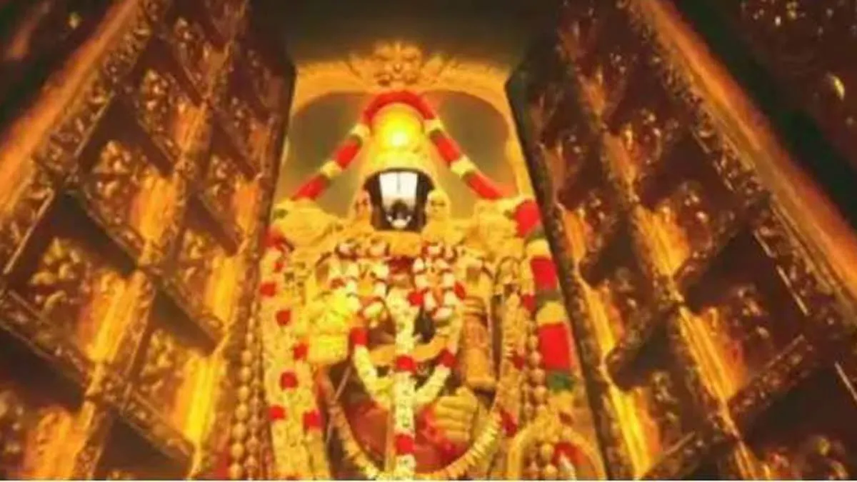 తిరుమలలో సుప్రభాతం-మేల్కొలుపు సేవ పునరుద్ధరణ