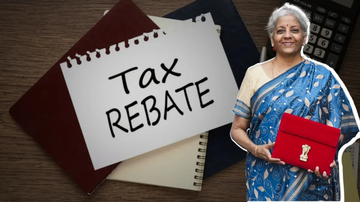 Union Budget 2025: ఐటీ రిబేట్ పెరుగుతుందా ? ఉద్యోగ వర్గాల అంచనాలివే..!