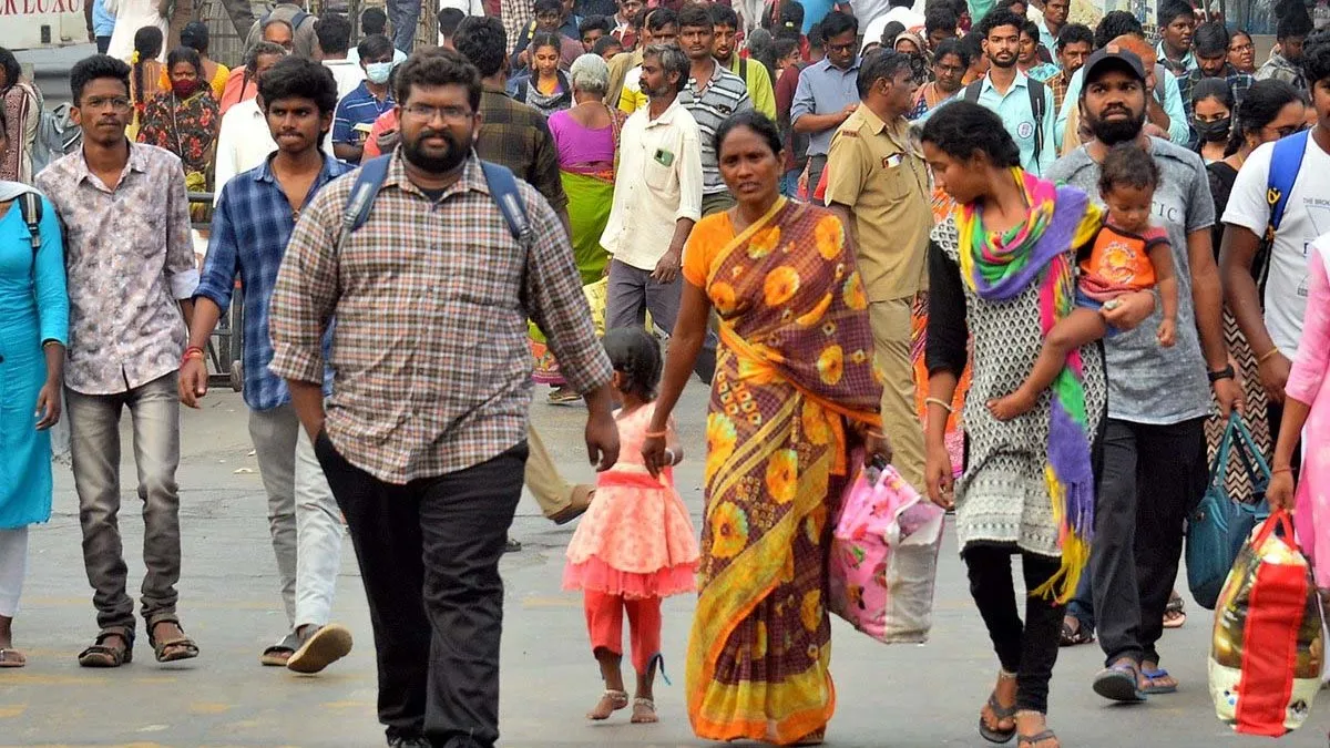 సంక్రాంతికి ఆంధ్రా వస్తున్నారా ? ఈ బంపర్ న్యూస్ మీ కోసమే..!