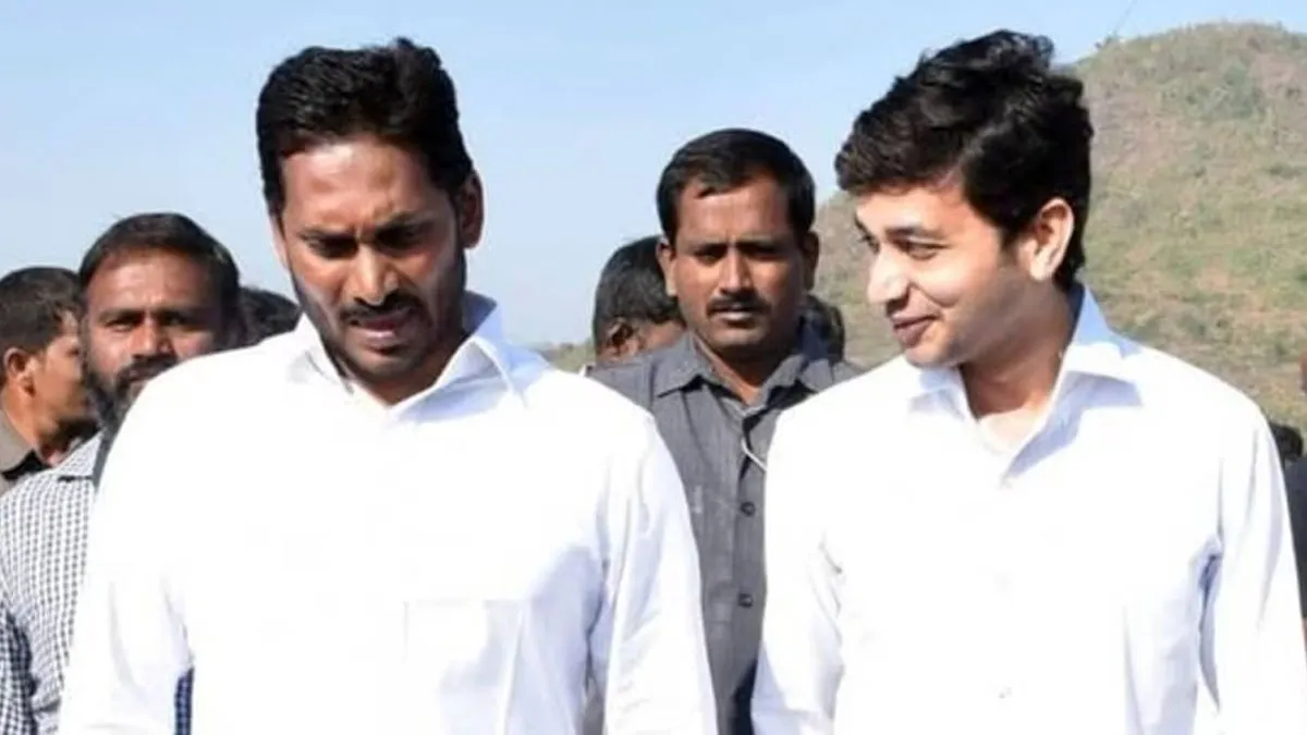 YS Abhishek Reddy: నేడు జగన్ తమ్ముడి అంత్యక్రియలు..!