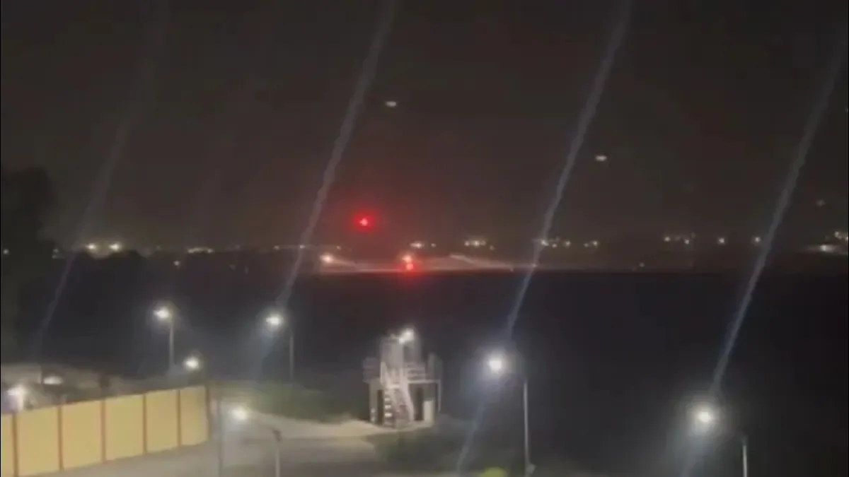 అమెరికా నుంచి ఇండియాలో మూడో విమానం ల్యాండ్.. ఈసారి ఎంత మందంటే?