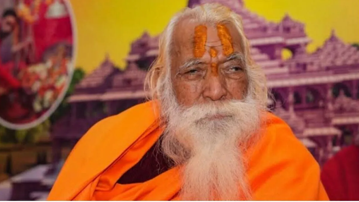 పెను విషాదం- శ్రీరామ కార్యార్థం