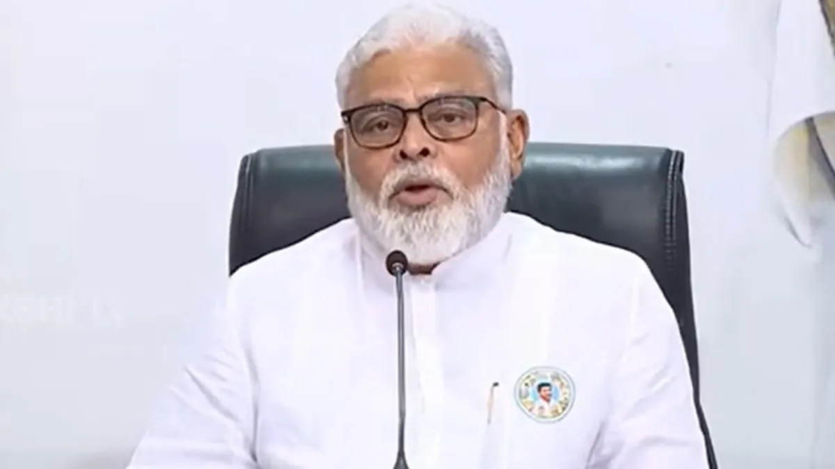 జగన్ జర్మనీ కాదు.. పవన్ గోవా వెళ్లాలి-అంబటి అదిరిపోయే పంచ్ ...!