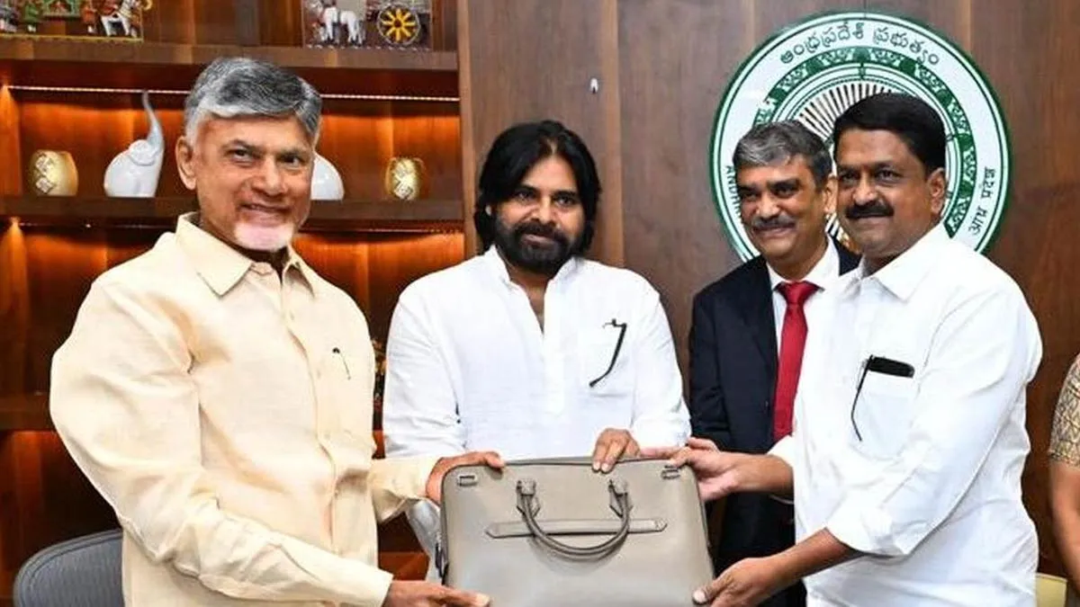 ఏపీ బడ్జెట్‌పై అంచనాలు ఇవీ: తొలిసారి రికార్డు స్థాయిలో..