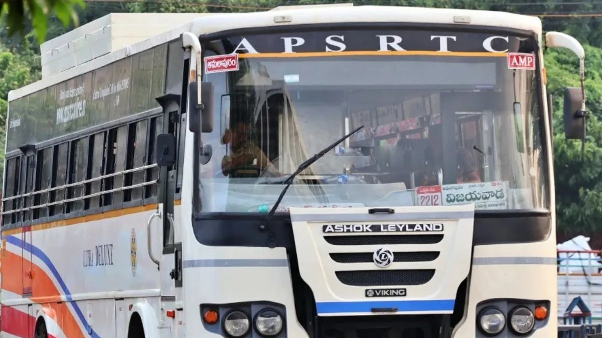 America citizen: ఆ మహిళ ఫ్యామిలీకి ఏపీఎస్ఆర్టీసీ రూ. 9 కోట్లు చెల్లించాలి!