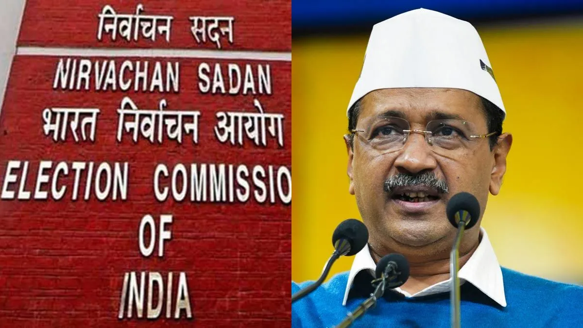 ఈసీ పనితీరుపై మళ్లీ అనుమానాలు- పదో తరగతి పిల్లాడికైనా అర్థమౌతోంది