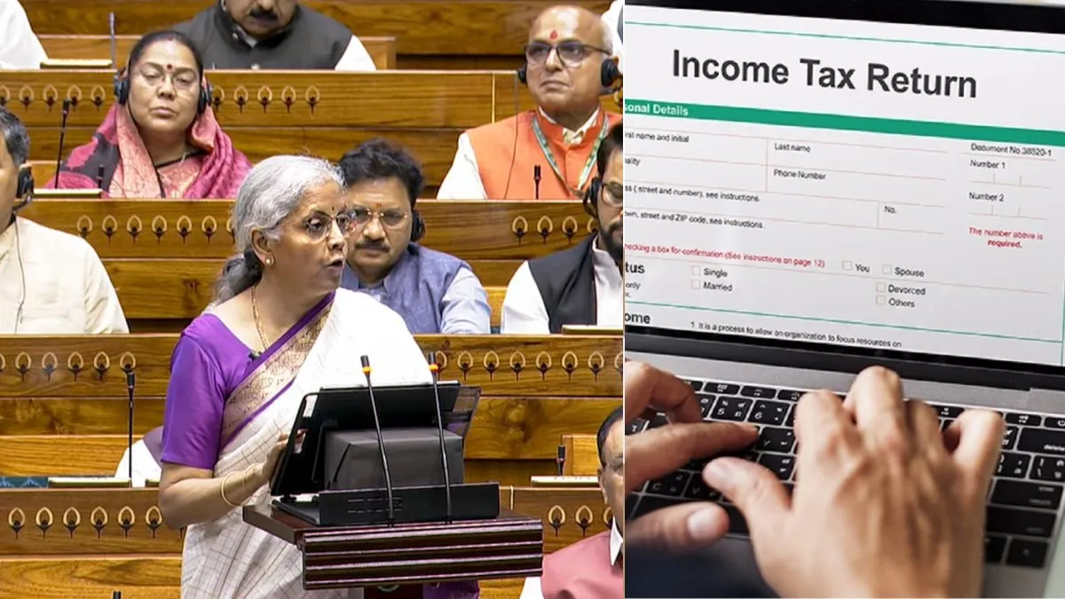 కోటి మందికి నో ట్యాక్స్! బడ్జెట్‌పై నిర్మలా సీతారామన్ ఏమన్నారంటే?