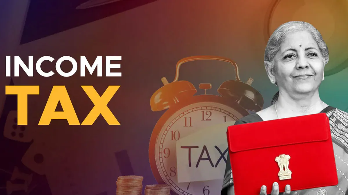 Income Tax: వేతన జీవులకు భారీ ఊరట-12 లక్షల వరకూ నో ట్యాక్స్-తాజా మార్పులివే..!
