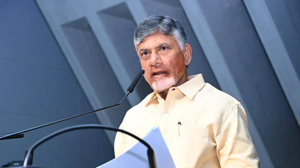 హుటాహుటిన ఢిల్లీకి చంద్రబాబు