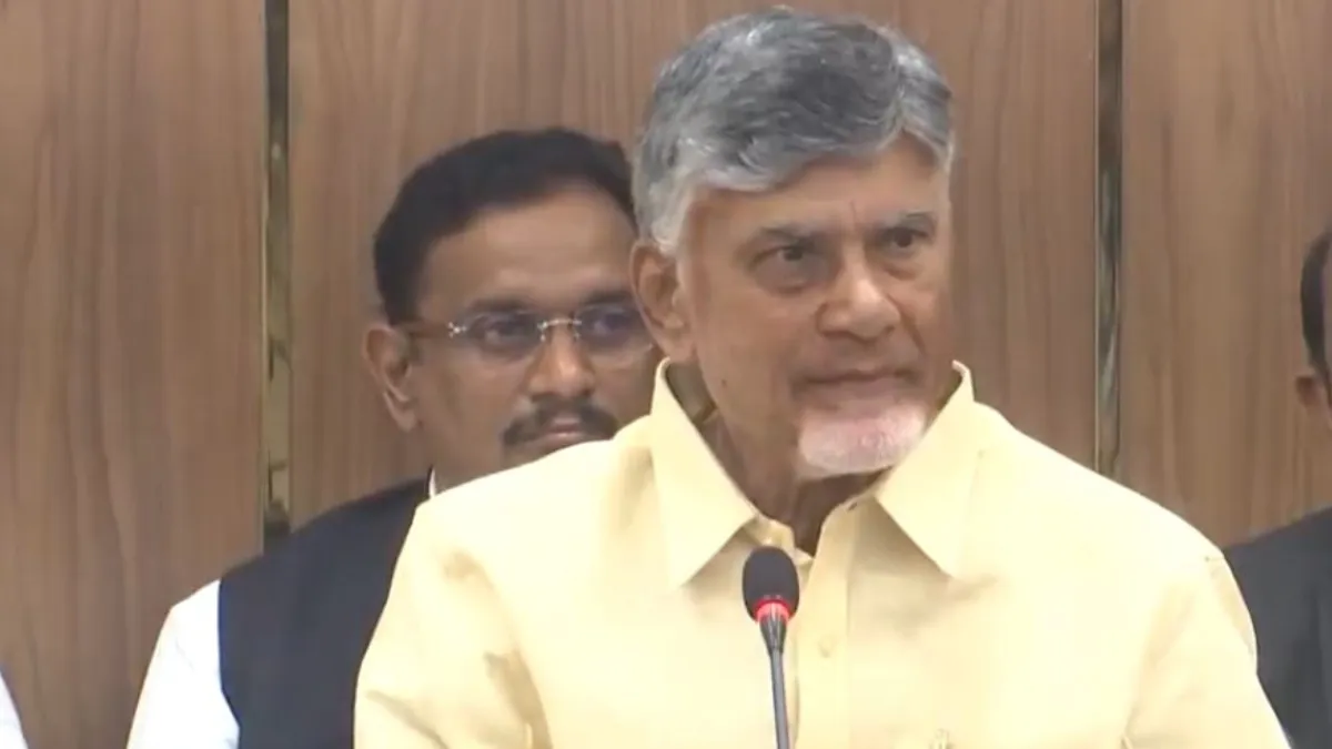 యస్.. ఆ విషయం ఎప్పుడో చెప్పా