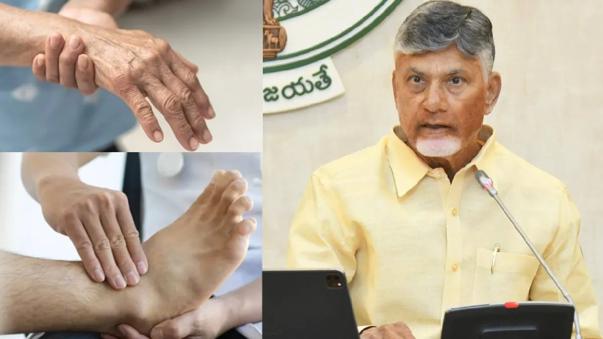 ఏపీ ప్రజలను బెంబేలెత్తిస్తున్న గులియన్ బారే సిండ్రోమ్.. చంద్రబాబు సర్కార్ అలెర్ట్!