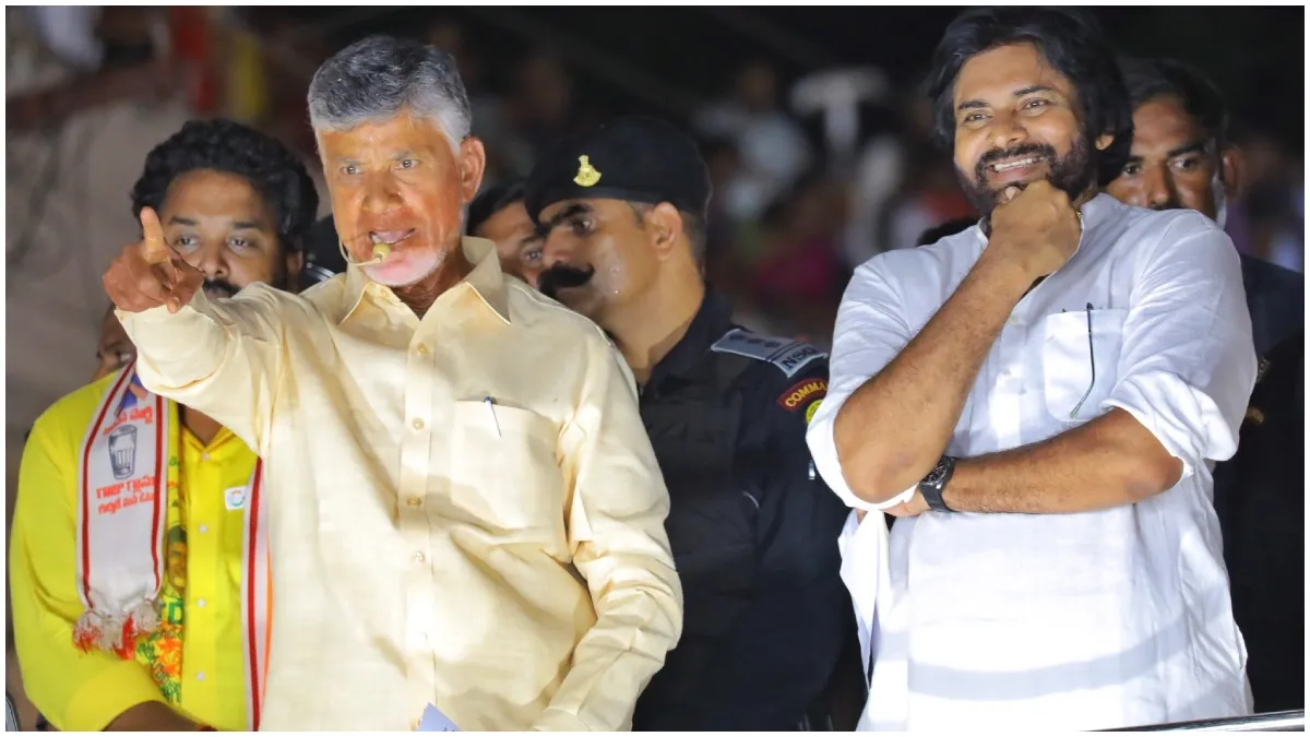 కూటమి ప్రభుత్వం షాకింగ్ నిర్ణయం.. వారికి ఇళ్ల పట్టాలు రద్దు