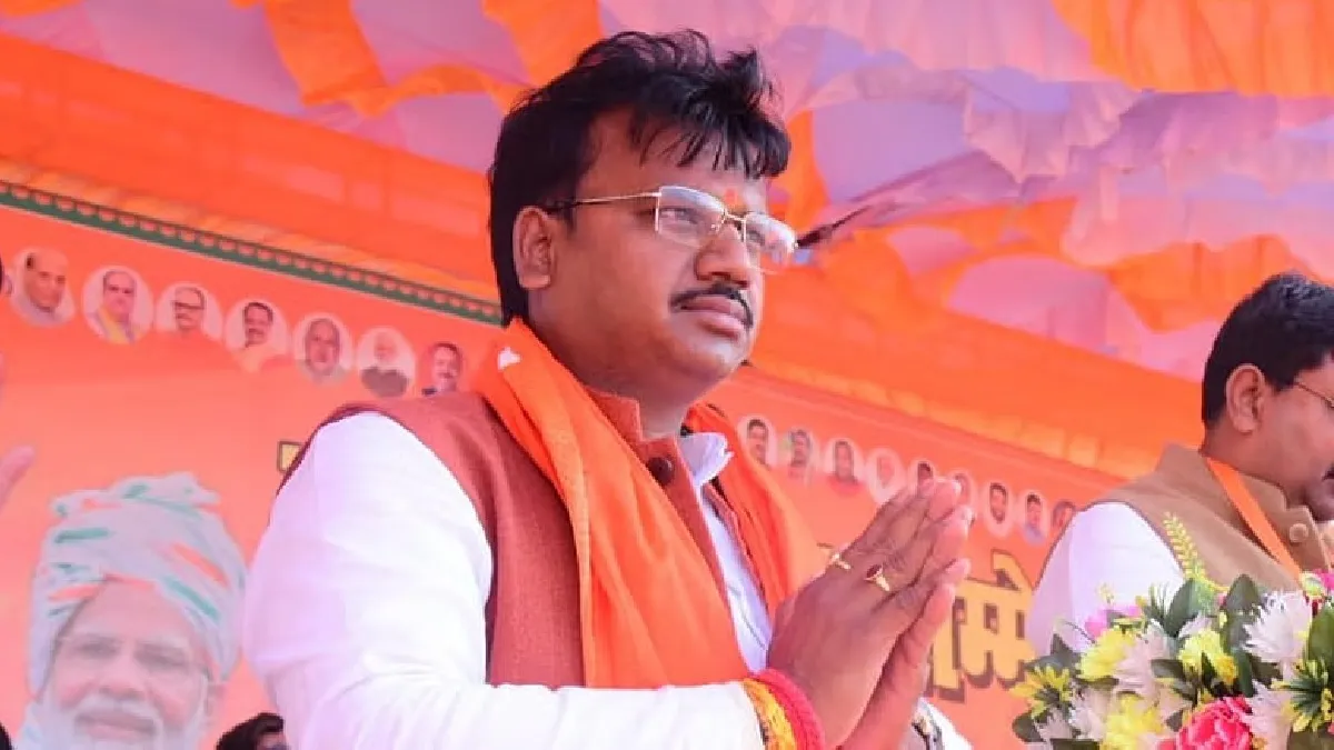 Milkipur By Election: ఓటమికి ప్రతీకారం.. మిల్కిపూర్ లో బీజేపీ ఘన విజయం