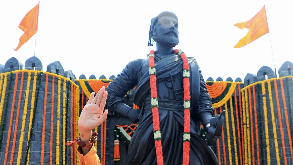 ఛత్రపతి శివాజీ జయంతి వేడుకల్లో అపశృతి.. ఒకరు మృతి, 13 మందికి తీవ్రగాయాలు ?