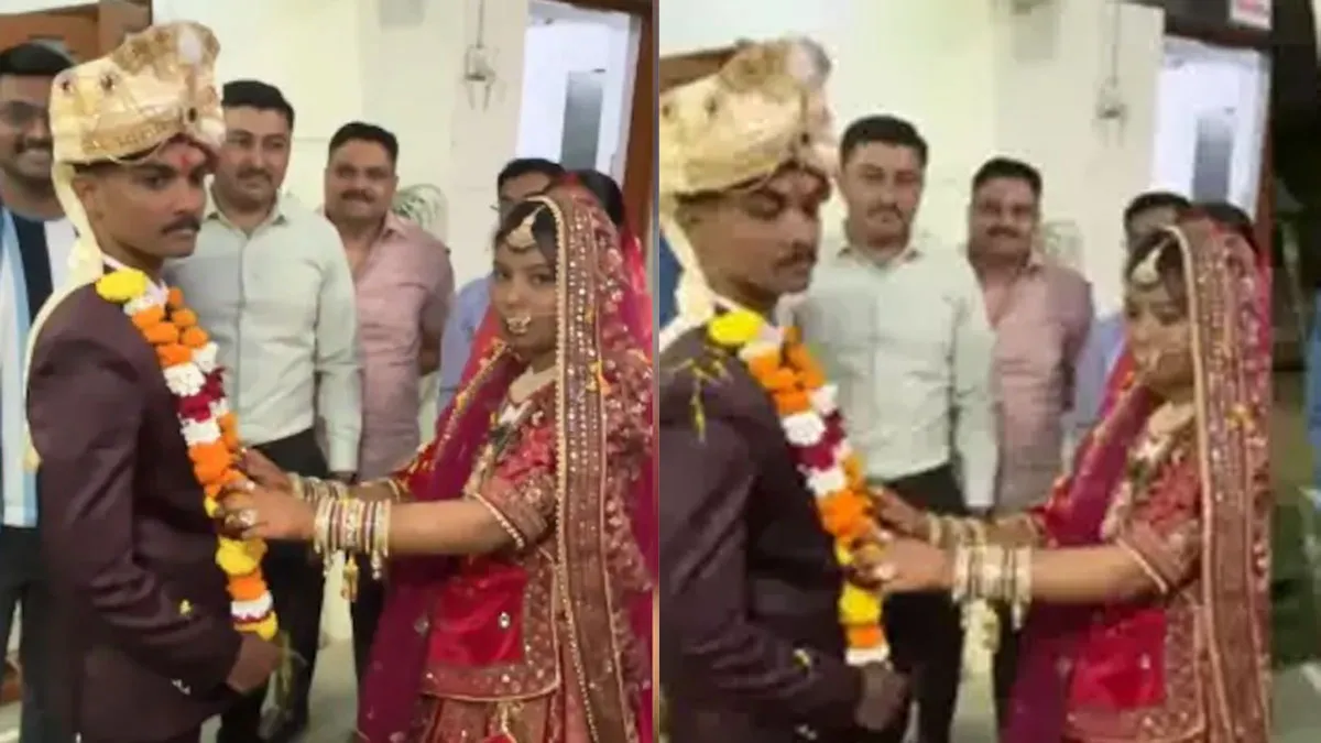 Marriage: కాసేపట్లో పెళ్లి.. విందు విషయంలో గొడవ.. కట్ చేస్తే సీన్లోకి పోలీసులు