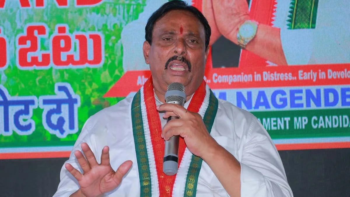 "హైడ్రా విషయంలో అవసరమైతే జైలుకెళ్తా.. నాపై 173 కేసులు ఉన్నాయి"