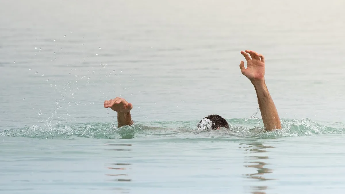 మహాశివరాత్రి వేడుకల్లో అపశృతి... గోదావరిలో ఐదుగురు గల్లంతు