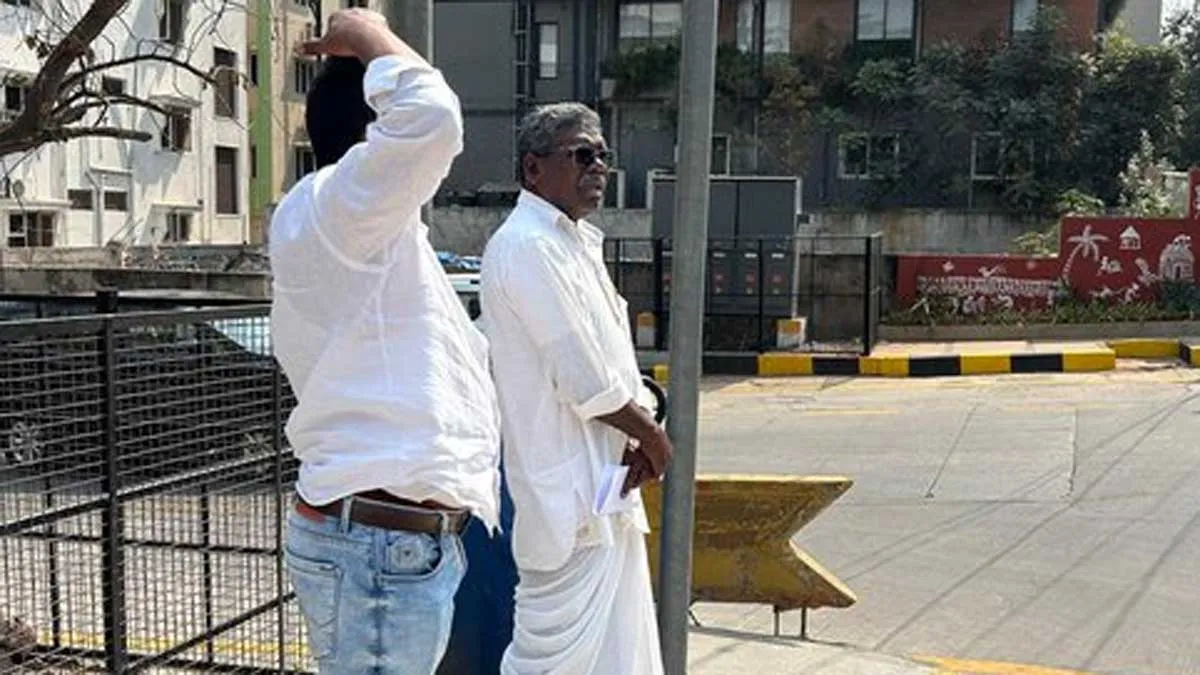 సీఎంను కలవలేకపోతున్నానని.. ఐదుసార్లు గెలిచిన మాజీ ఎమ్మెల్యే ఆవేదన!