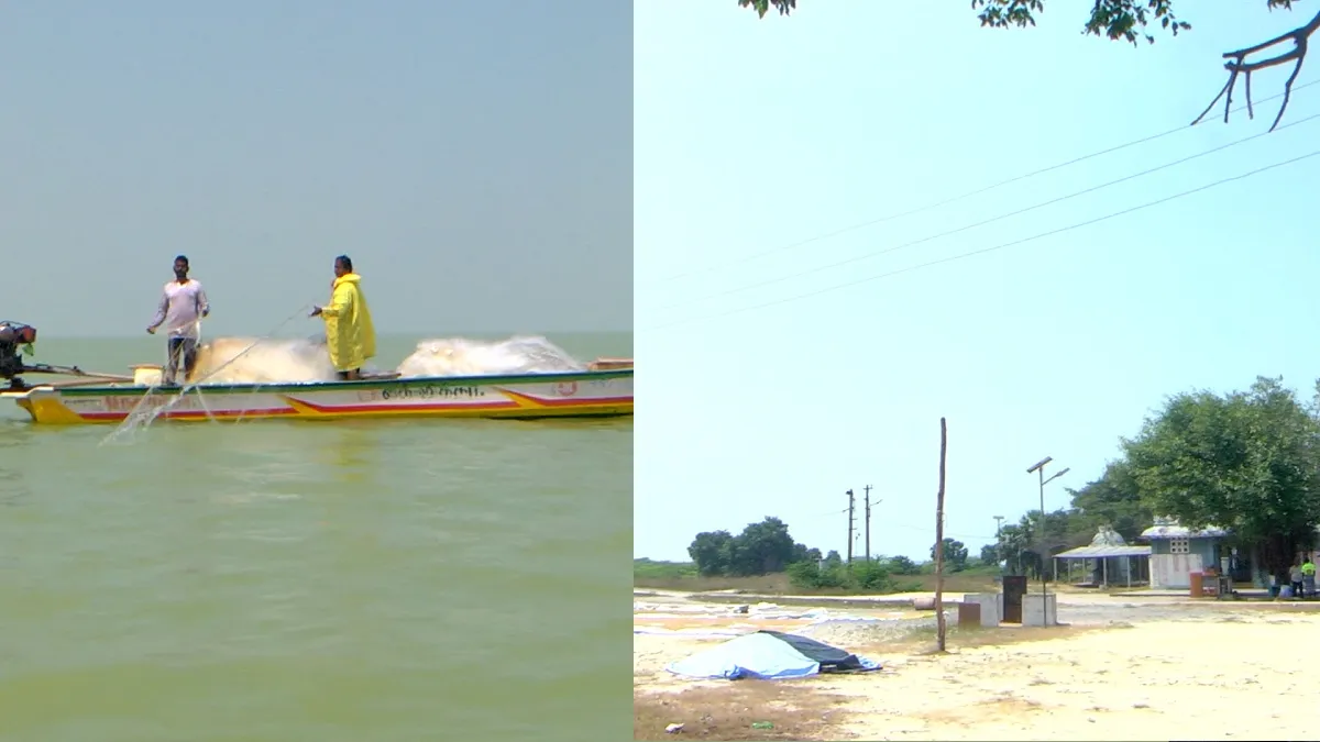 Must Read:ఈ గ్రామంలో మగవారికి పెళ్లి కావడం లేదు.. ఎందుకో తెలుసా..?