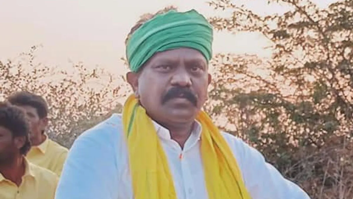 కొత్త వివాదంలో తిరువూరు టీడీపీ ఎమ్మెల్యే కొలికపూడి.. మార్పు రాదా ?