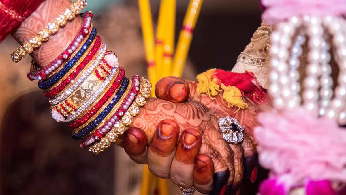 Groom Dance: "చోలీ కే పీచే క్యాహై"కి పెళ్లికొడుకు డ్యాన్స్.. పెళ్లిని రద్దు చేసిన వధువు తండ్రి