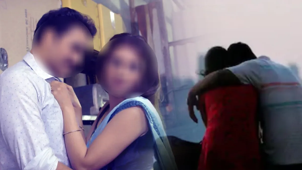 మీ పార్టనర్ వివాహేతర సంబంధం పెట్టుకున్నారో లేదో ఇలా కనిపెట్టండి..!